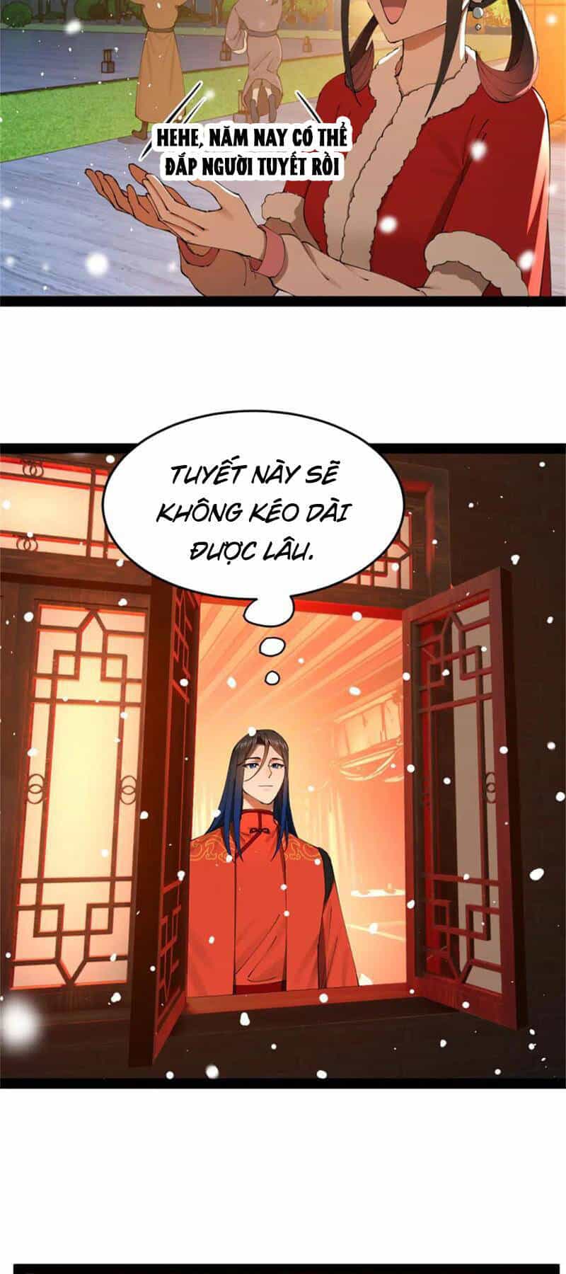 Chàng Rể Mạnh Nhất Lịch Sử - Chương 180 - ảnh 21