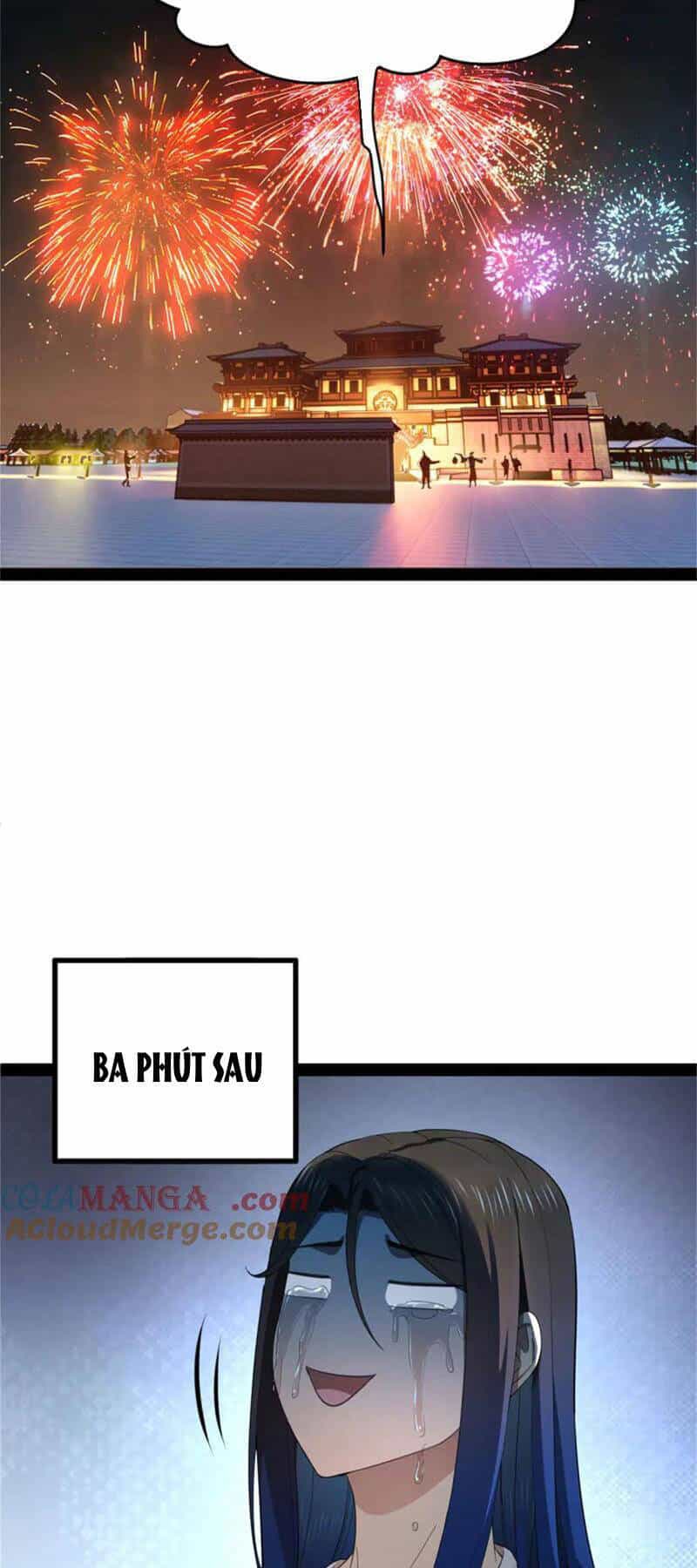 Chàng Rể Mạnh Nhất Lịch Sử - Chương 180 - ảnh 38