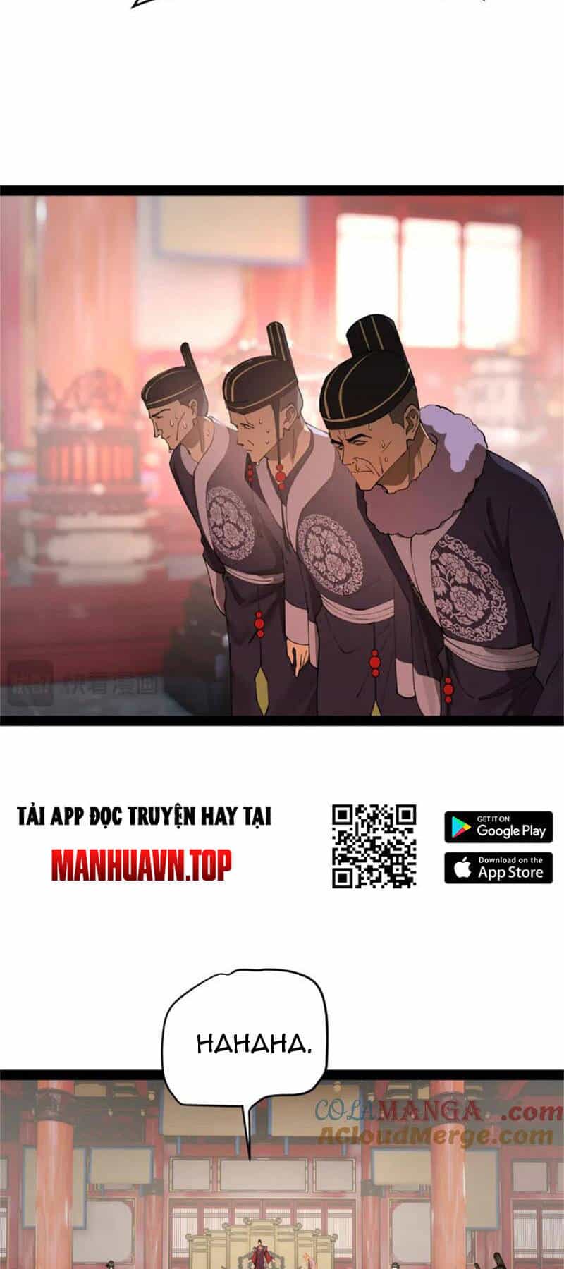 Chàng Rể Mạnh Nhất Lịch Sử - Chương 180 - ảnh 9