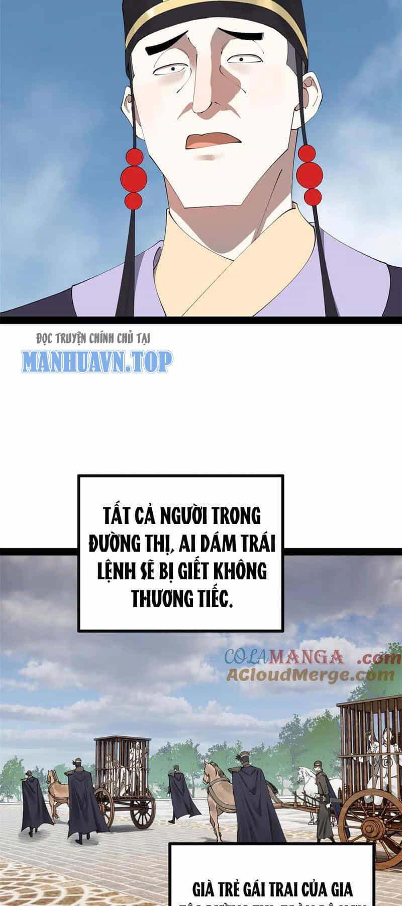Chàng Rể Mạnh Nhất Lịch Sử - Chương 181 - ảnh 23