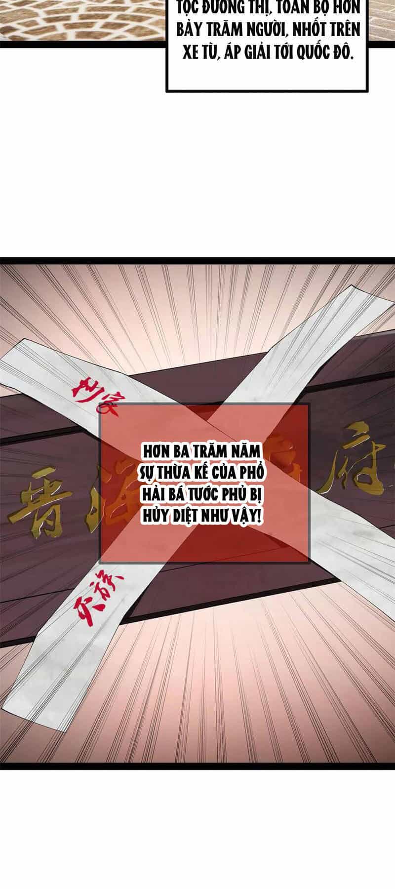 Chàng Rể Mạnh Nhất Lịch Sử - Chương 181 - ảnh 24