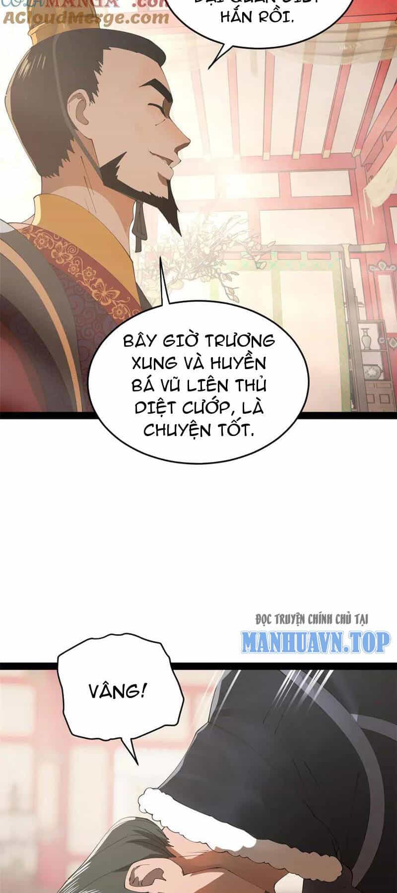 Chàng Rể Mạnh Nhất Lịch Sử - Chương 181 - ảnh 3