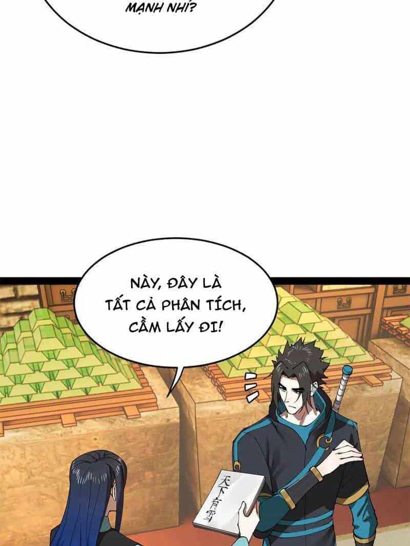 Chàng Rể Mạnh Nhất Lịch Sử - Chương 182 - ảnh 16