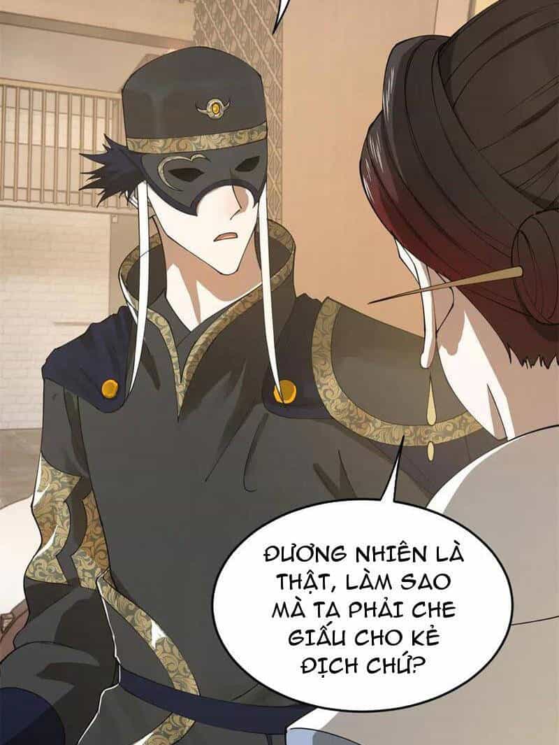Chàng Rể Mạnh Nhất Lịch Sử - Chương 182 - ảnh 3