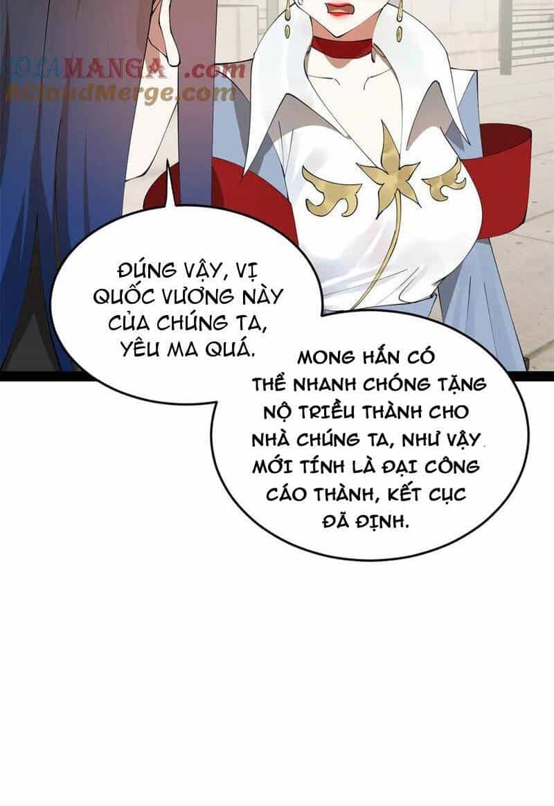 Chàng Rể Mạnh Nhất Lịch Sử - Chương 182 - ảnh 31