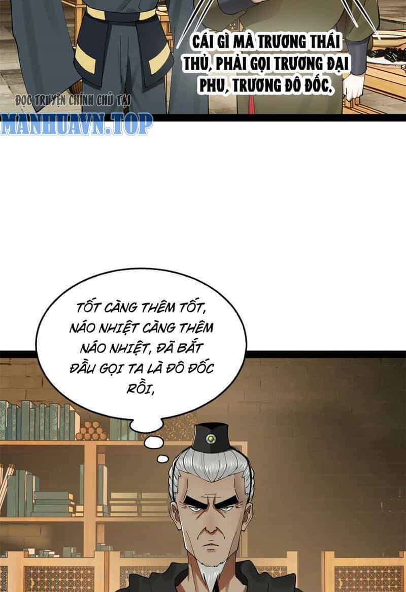 Chàng Rể Mạnh Nhất Lịch Sử - Chương 182 - ảnh 34