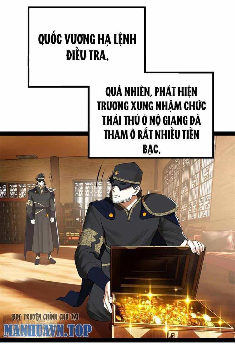 Chàng Rể Mạnh Nhất Lịch Sử - Chương 182 - ảnh 49
