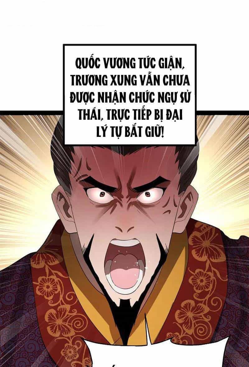 Chàng Rể Mạnh Nhất Lịch Sử - Chương 182 - ảnh 50