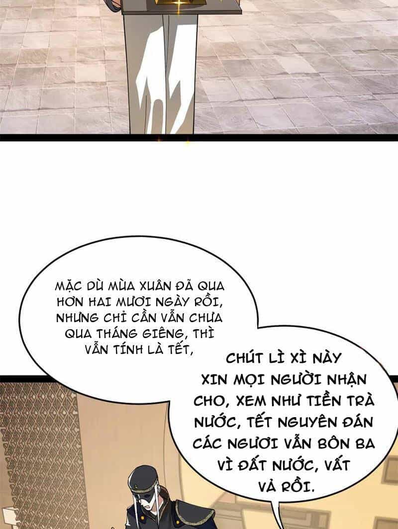Chàng Rể Mạnh Nhất Lịch Sử - Chương 182 - ảnh 6