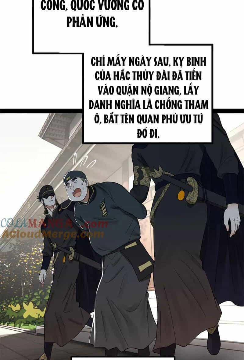 Chàng Rể Mạnh Nhất Lịch Sử - Chương 182 - ảnh 60