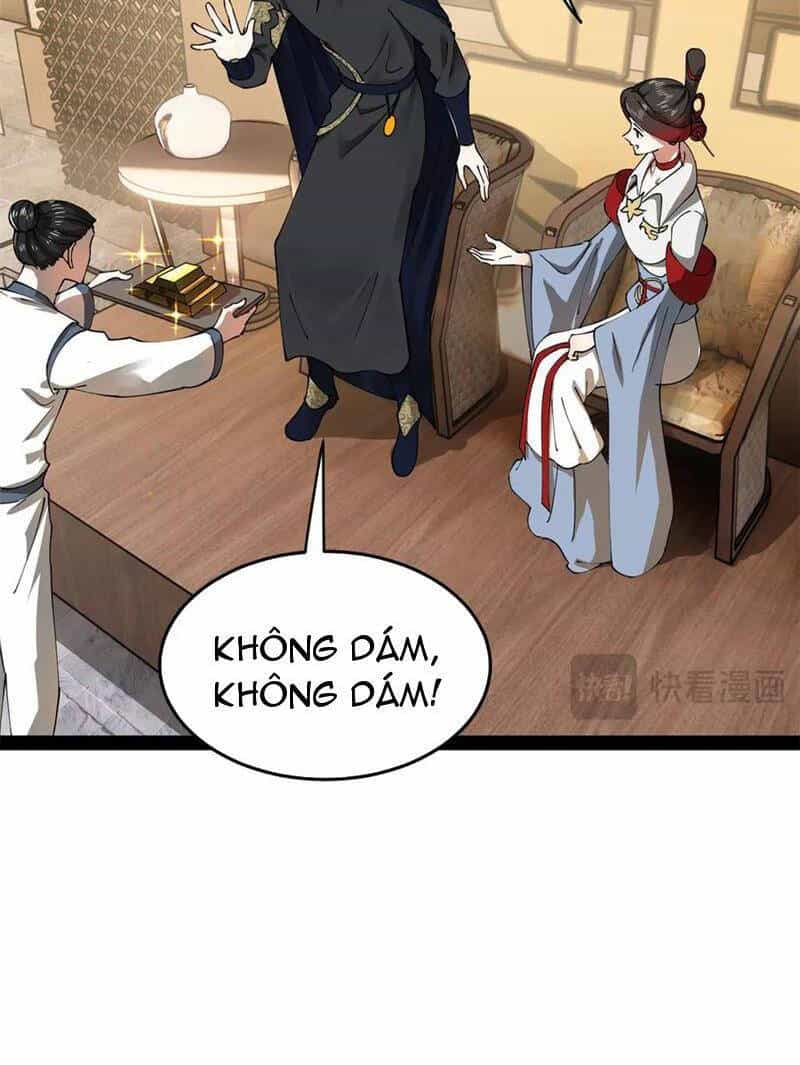 Chàng Rể Mạnh Nhất Lịch Sử - Chương 182 - ảnh 7