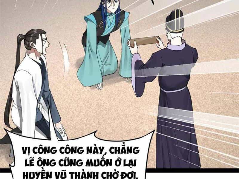 Chàng Rể Mạnh Nhất Lịch Sử - Chương 183 - ảnh 116