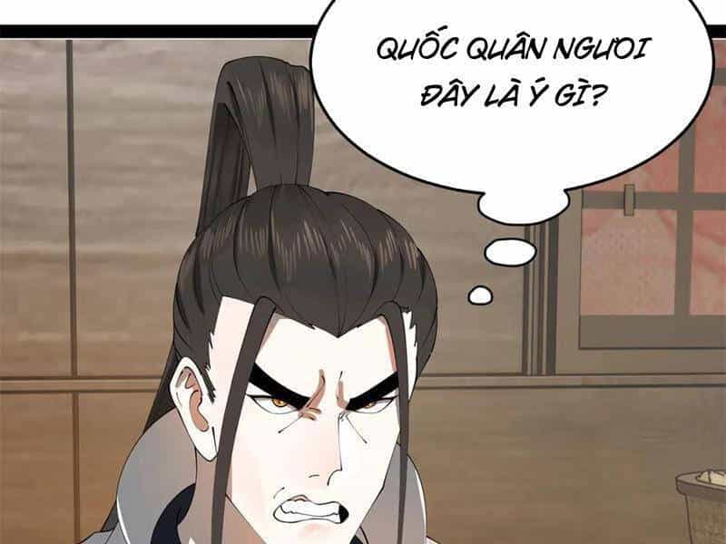 Chàng Rể Mạnh Nhất Lịch Sử - Chương 183 - ảnh 80