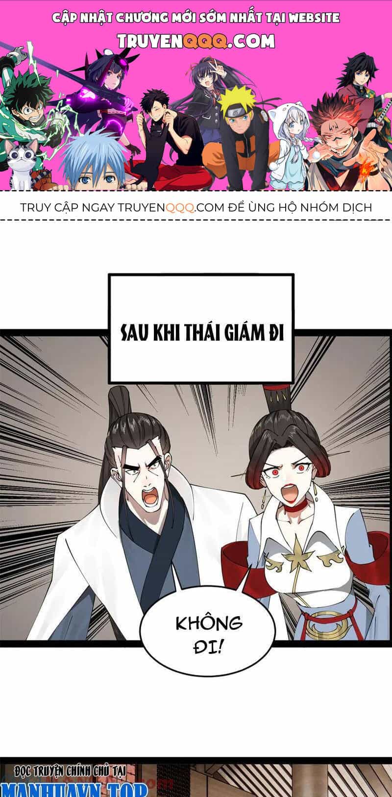 Chàng Rể Mạnh Nhất Lịch Sử - Chương 184 - ảnh 1