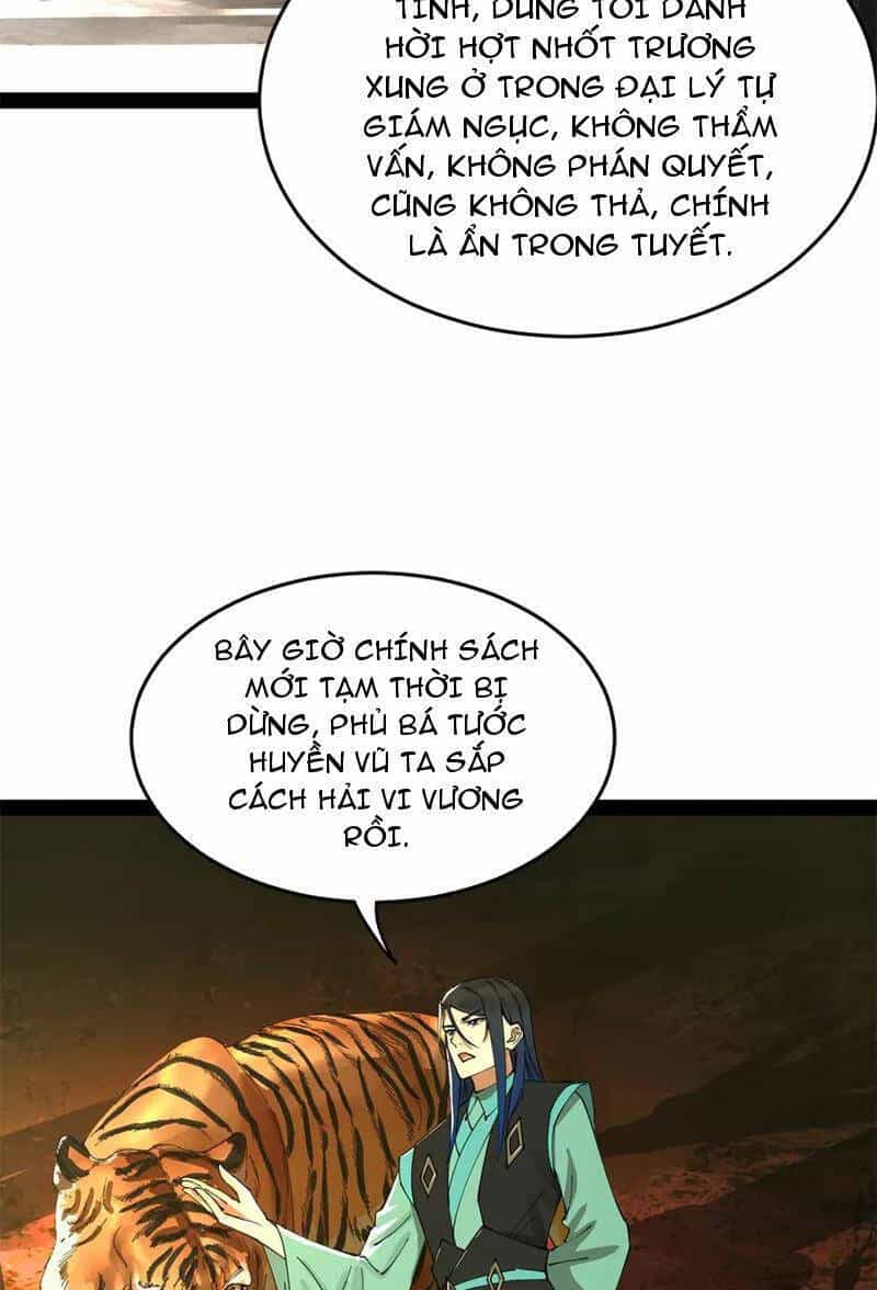 Chàng Rể Mạnh Nhất Lịch Sử - Chương 184 - ảnh 13