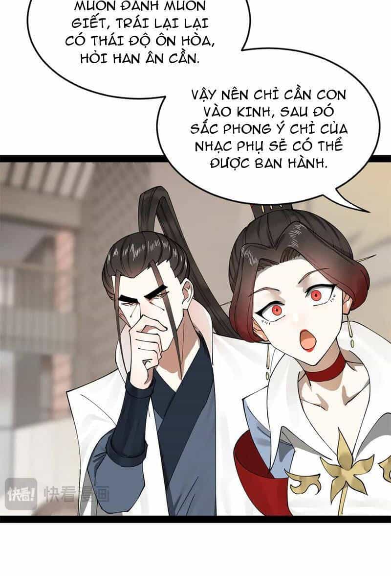 Chàng Rể Mạnh Nhất Lịch Sử - Chương 184 - ảnh 15