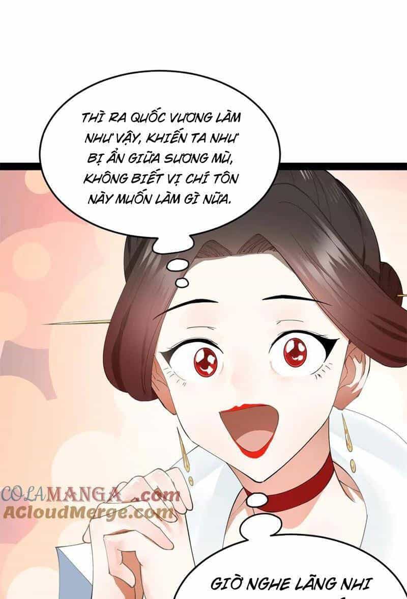 Chàng Rể Mạnh Nhất Lịch Sử - Chương 184 - ảnh 16