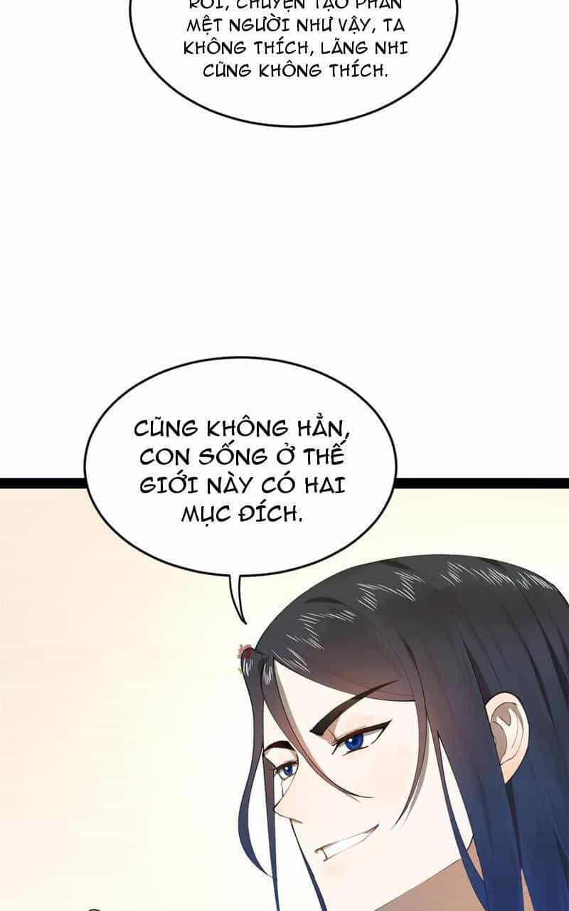 Chàng Rể Mạnh Nhất Lịch Sử - Chương 184 - ảnh 24