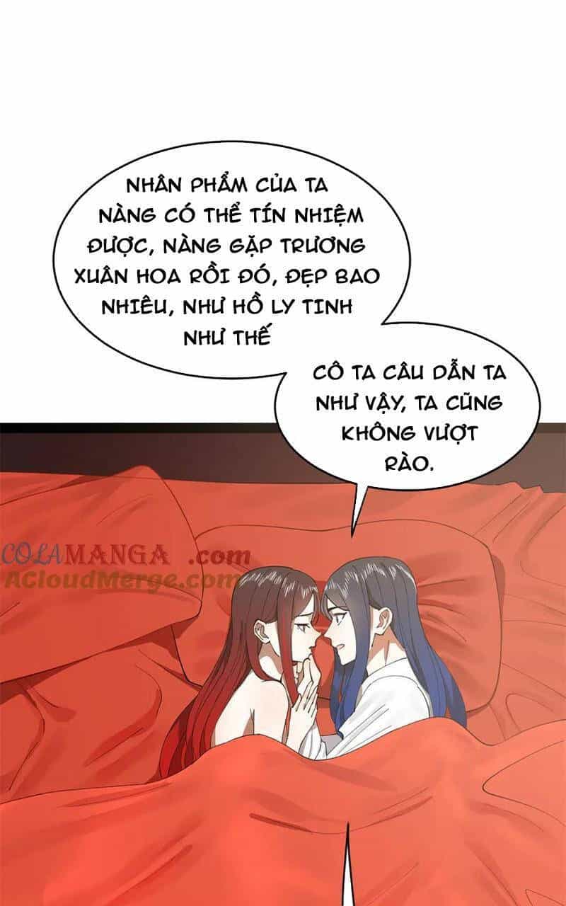 Chàng Rể Mạnh Nhất Lịch Sử - Chương 184 - ảnh 28