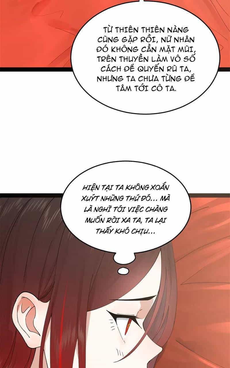 Chàng Rể Mạnh Nhất Lịch Sử - Chương 184 - ảnh 29