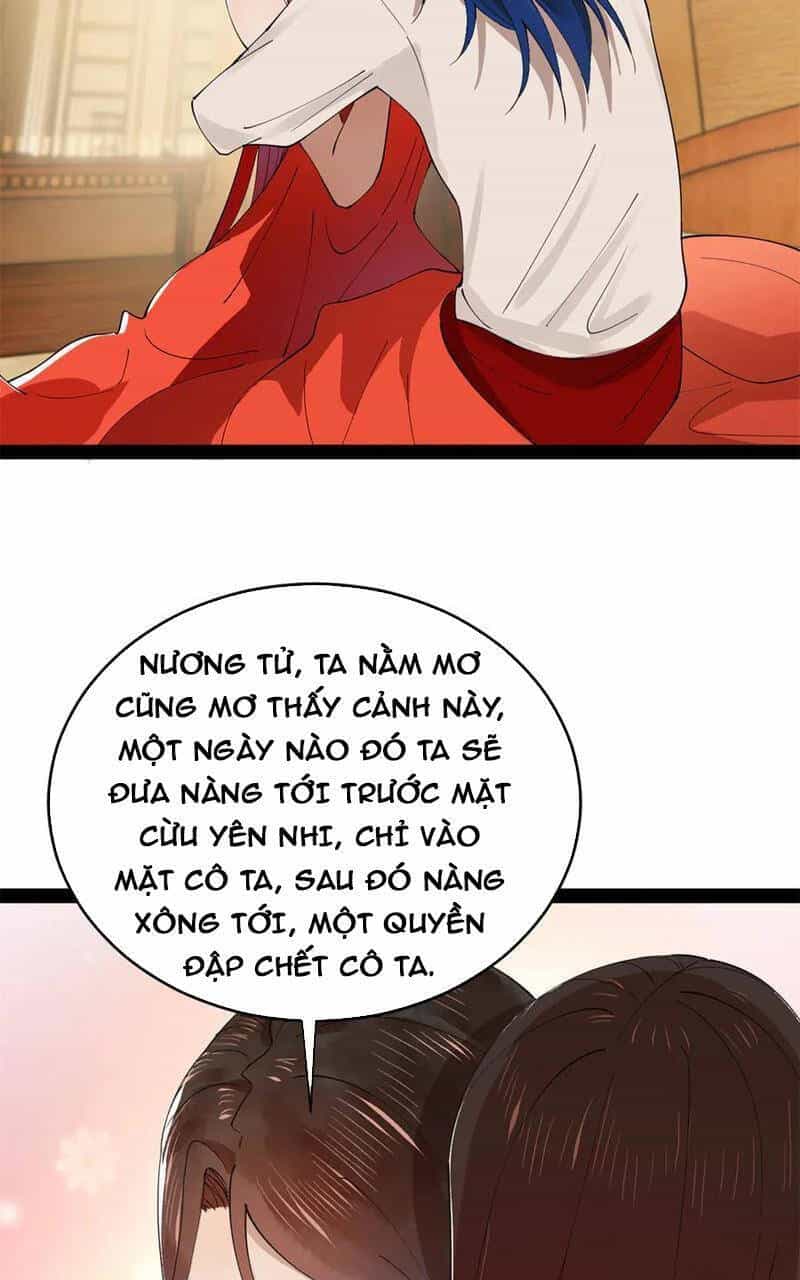 Chàng Rể Mạnh Nhất Lịch Sử - Chương 184 - ảnh 35