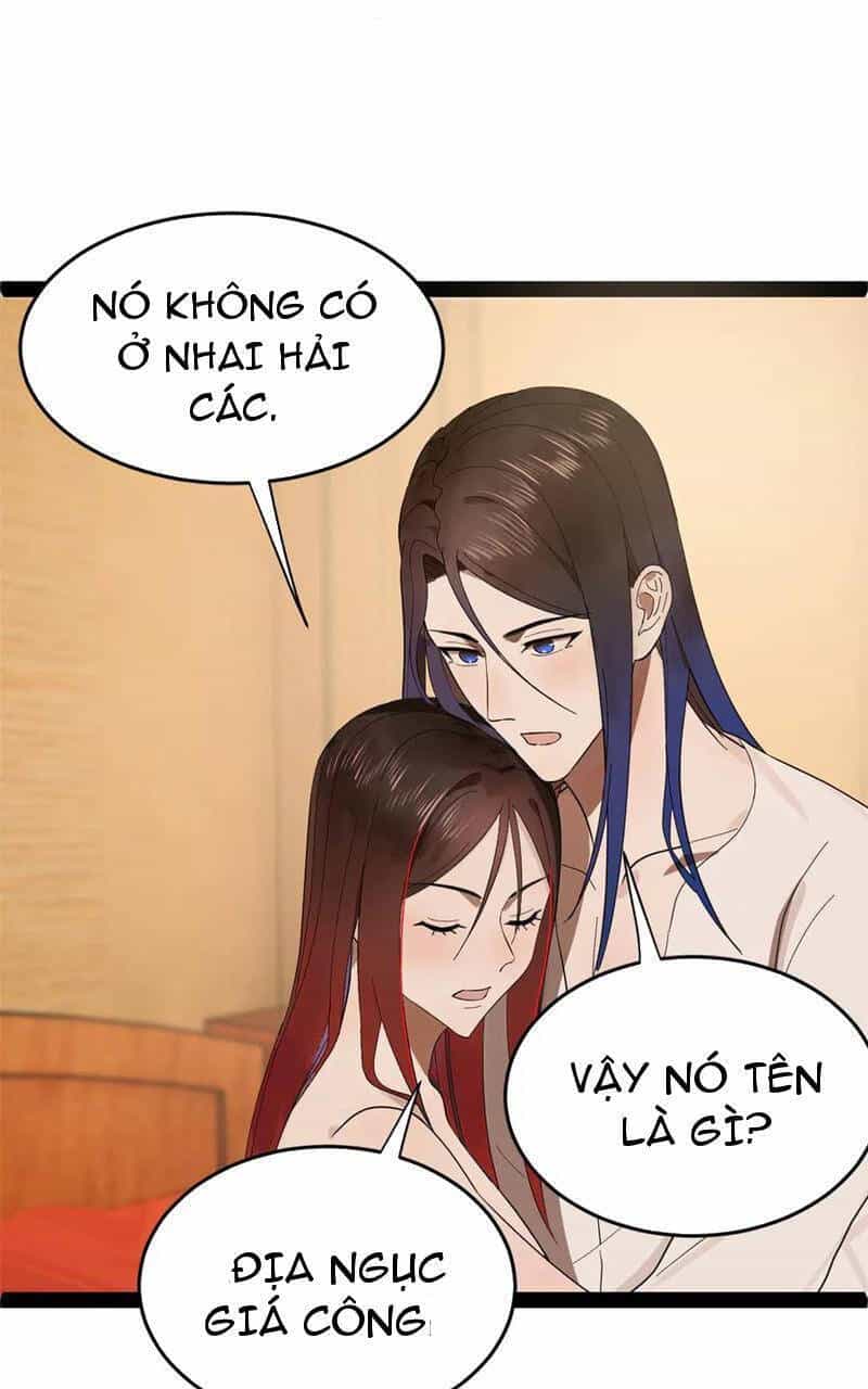 Chàng Rể Mạnh Nhất Lịch Sử - Chương 184 - ảnh 42