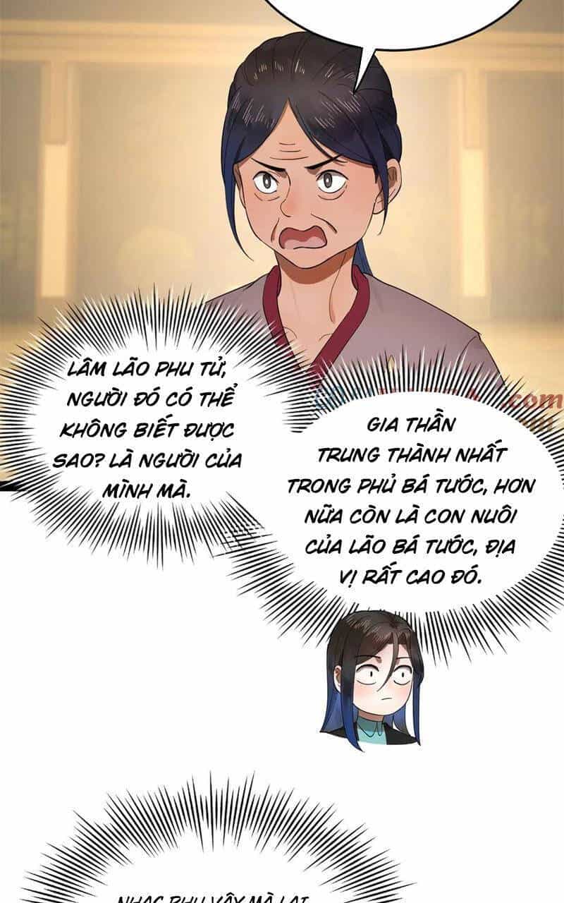 Chàng Rể Mạnh Nhất Lịch Sử - Chương 184 - ảnh 49
