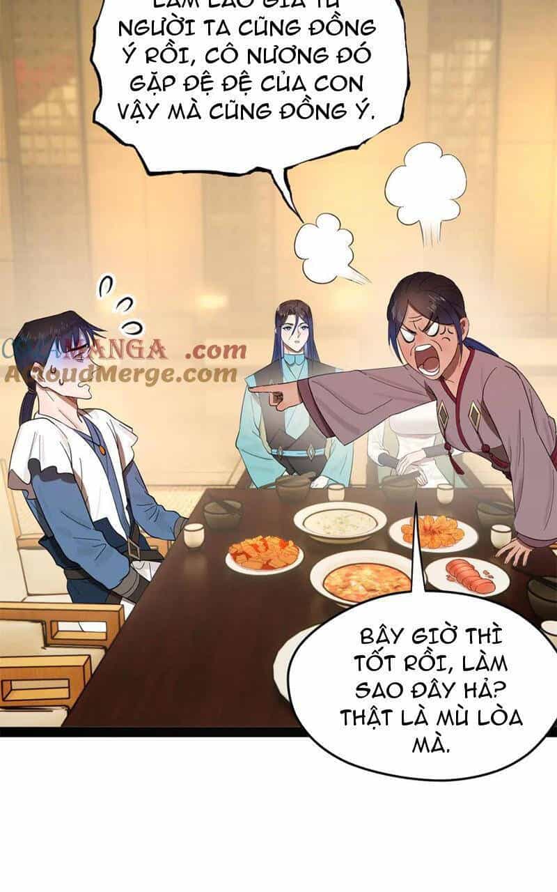 Chàng Rể Mạnh Nhất Lịch Sử - Chương 184 - ảnh 51