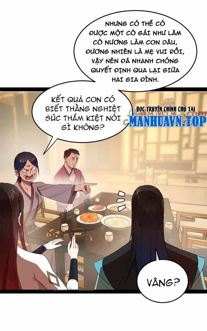 Chàng Rể Mạnh Nhất Lịch Sử - Chương 184 - ảnh 53