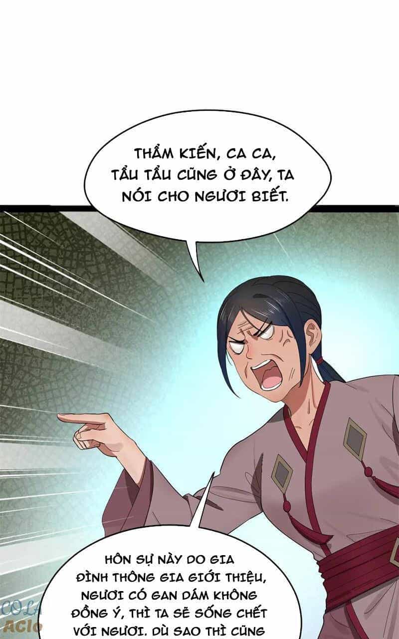 Chàng Rể Mạnh Nhất Lịch Sử - Chương 184 - ảnh 58