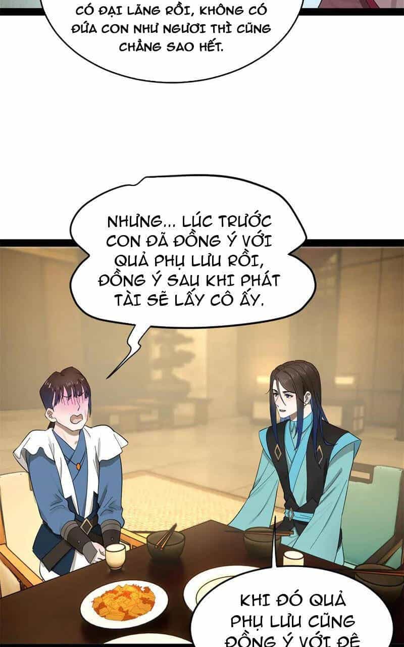 Chàng Rể Mạnh Nhất Lịch Sử - Chương 184 - ảnh 59