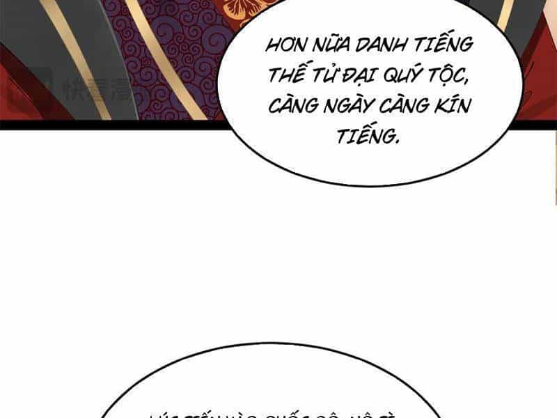 Chàng Rể Mạnh Nhất Lịch Sử - Chương 185 - ảnh 59