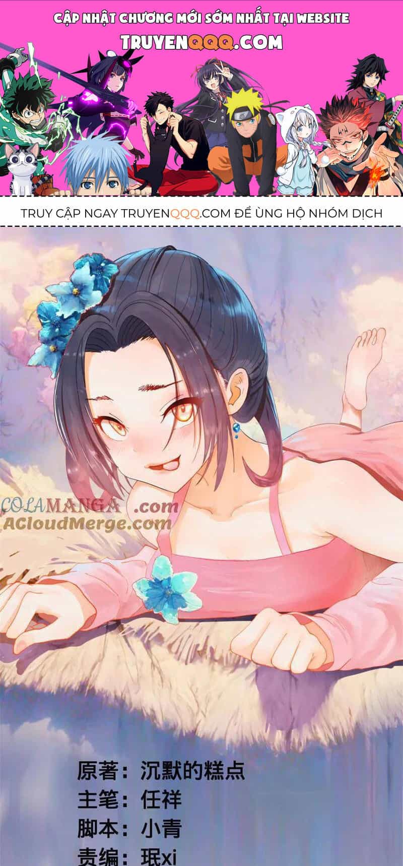 Chàng Rể Mạnh Nhất Lịch Sử - Chương 186 - ảnh 1