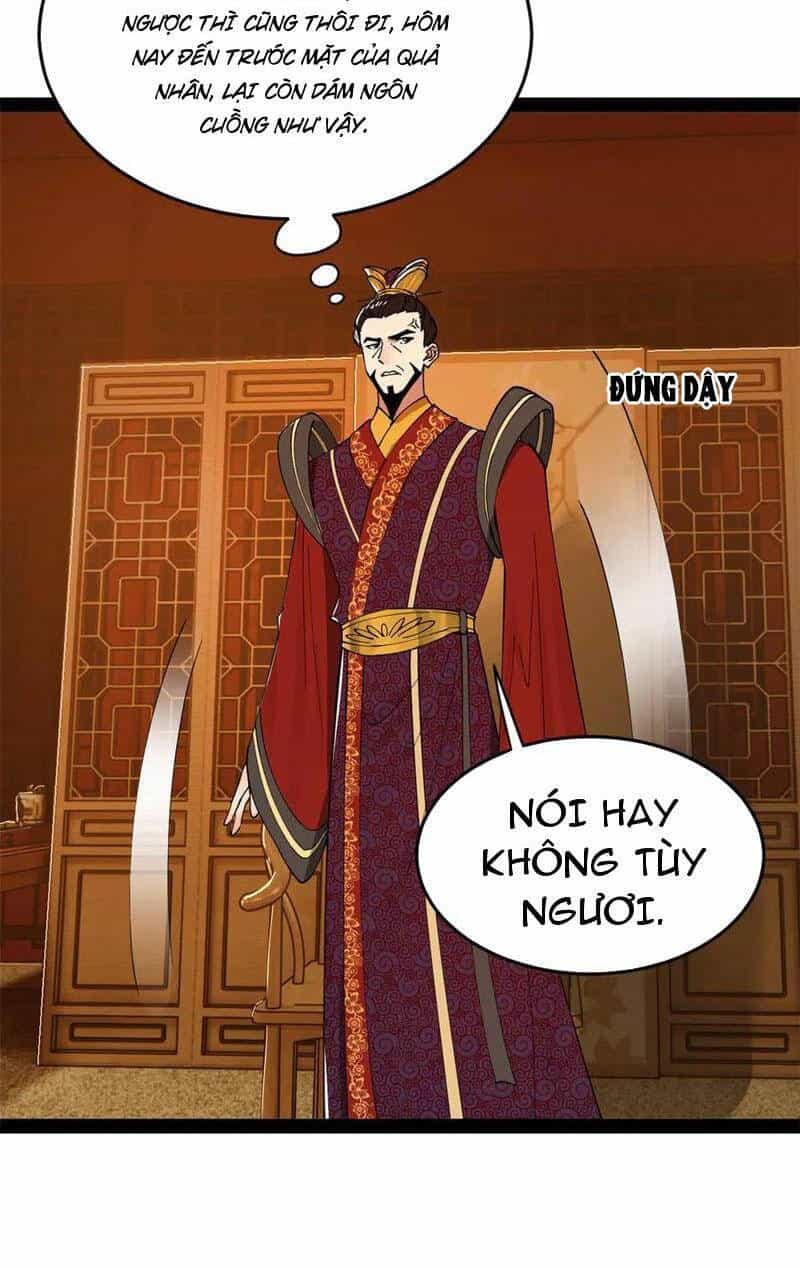 Chàng Rể Mạnh Nhất Lịch Sử - Chương 186 - ảnh 19