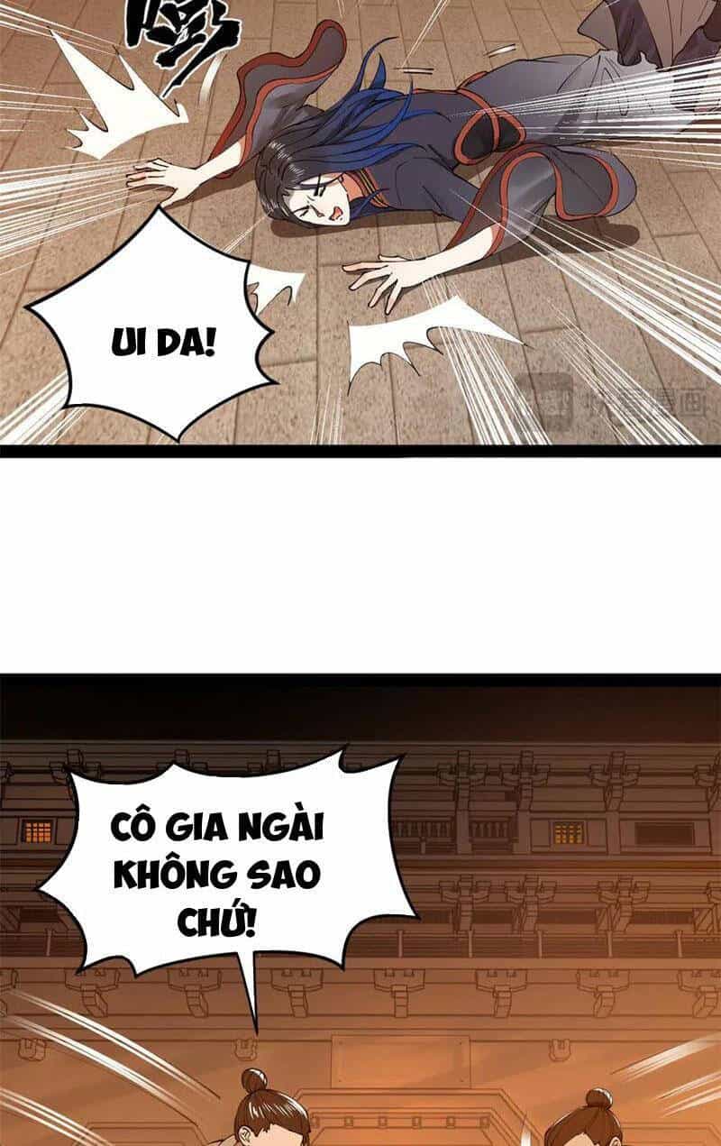 Chàng Rể Mạnh Nhất Lịch Sử - Chương 186 - ảnh 26