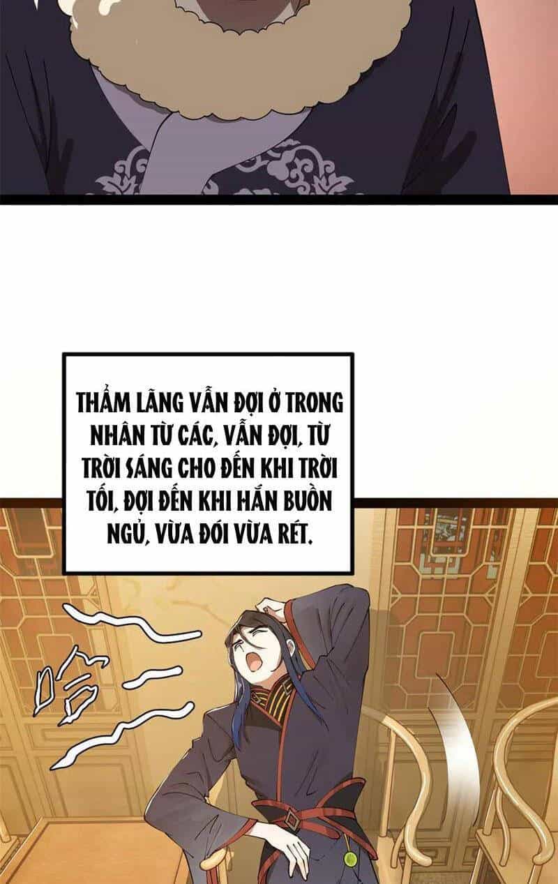 Chàng Rể Mạnh Nhất Lịch Sử - Chương 186 - ảnh 4