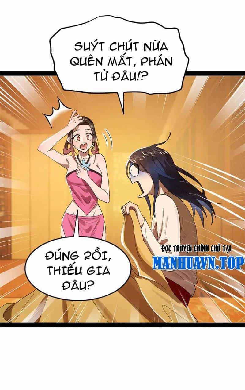 Chàng Rể Mạnh Nhất Lịch Sử - Chương 186 - ảnh 40