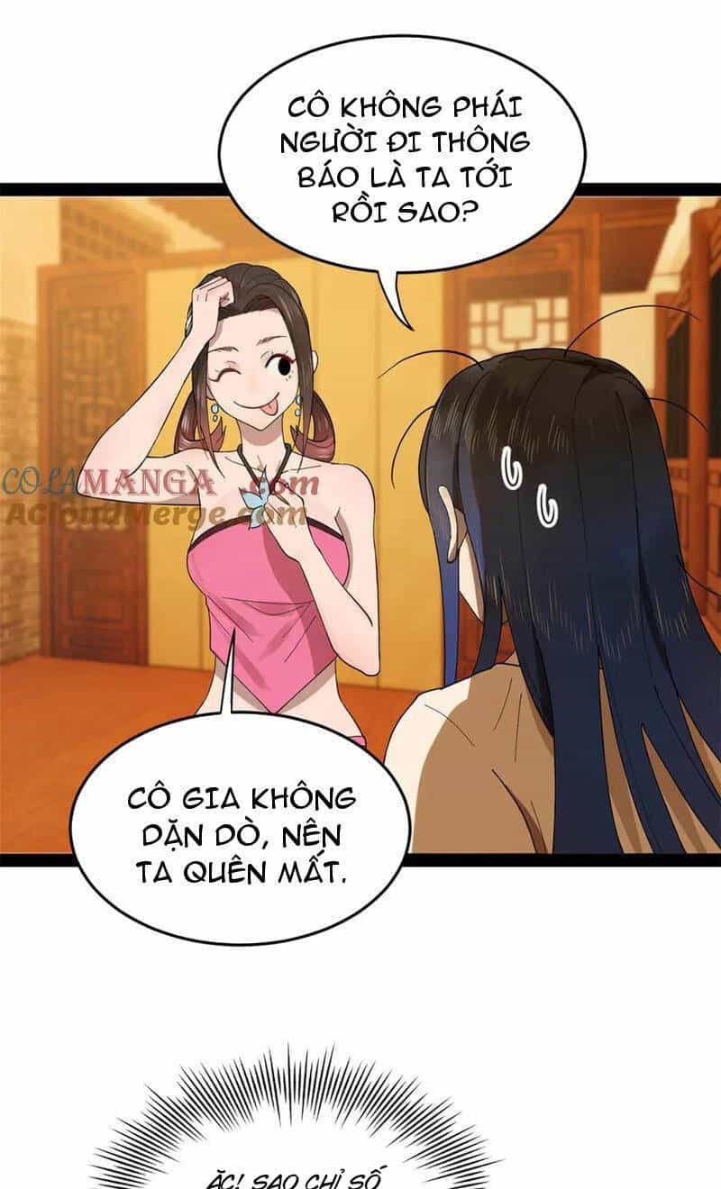 Chàng Rể Mạnh Nhất Lịch Sử - Chương 186 - ảnh 41