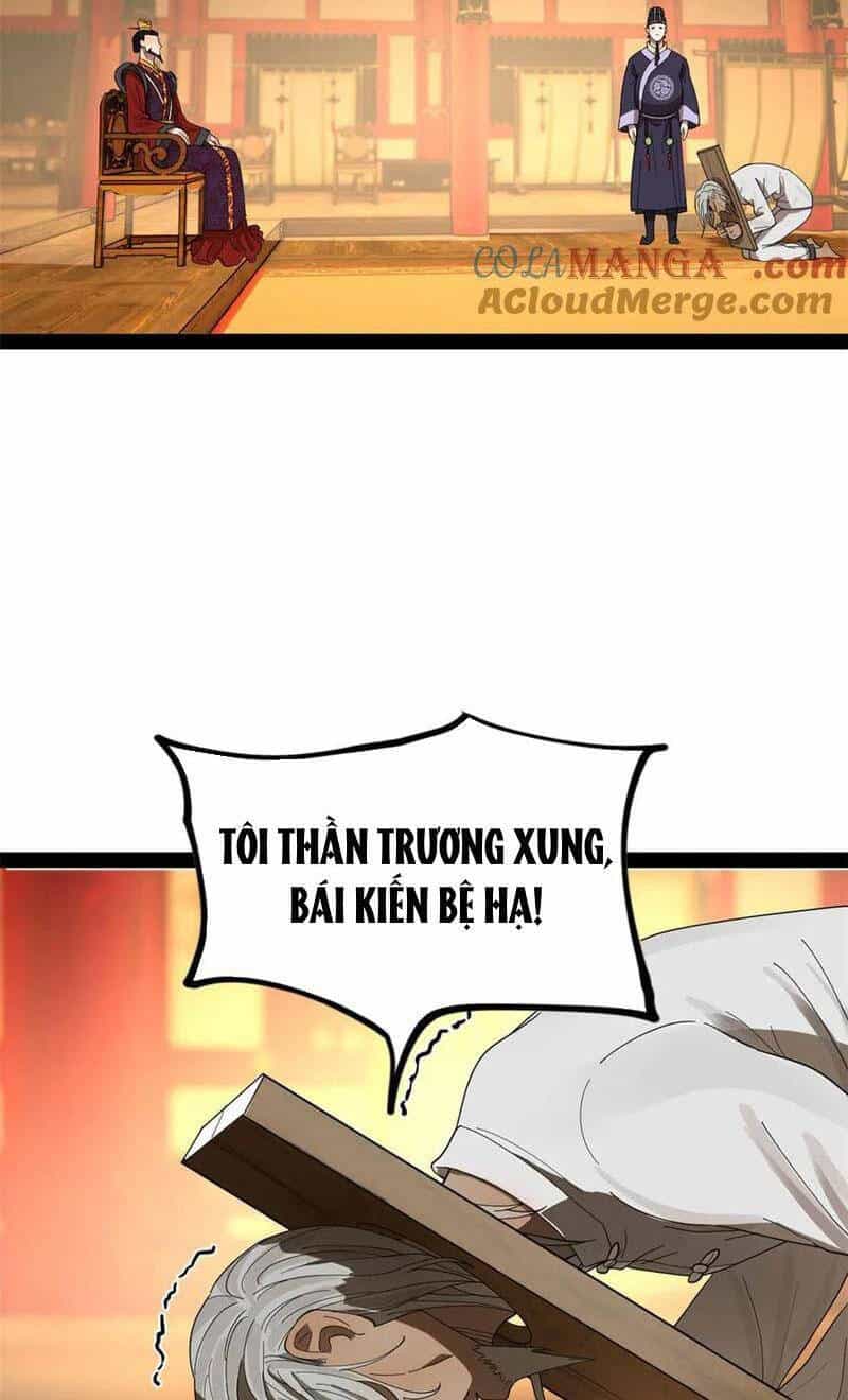 Chàng Rể Mạnh Nhất Lịch Sử - Chương 186 - ảnh 45