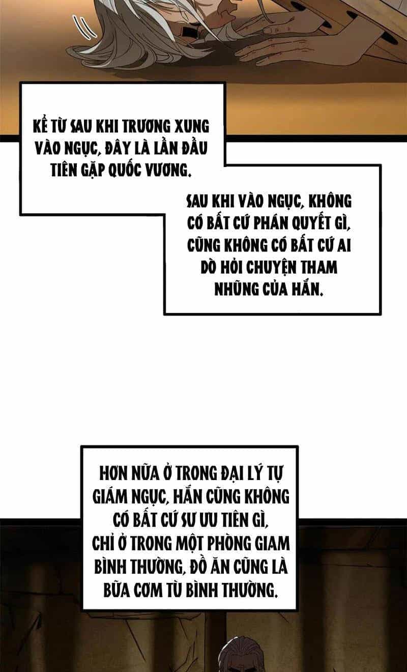 Chàng Rể Mạnh Nhất Lịch Sử - Chương 186 - ảnh 46