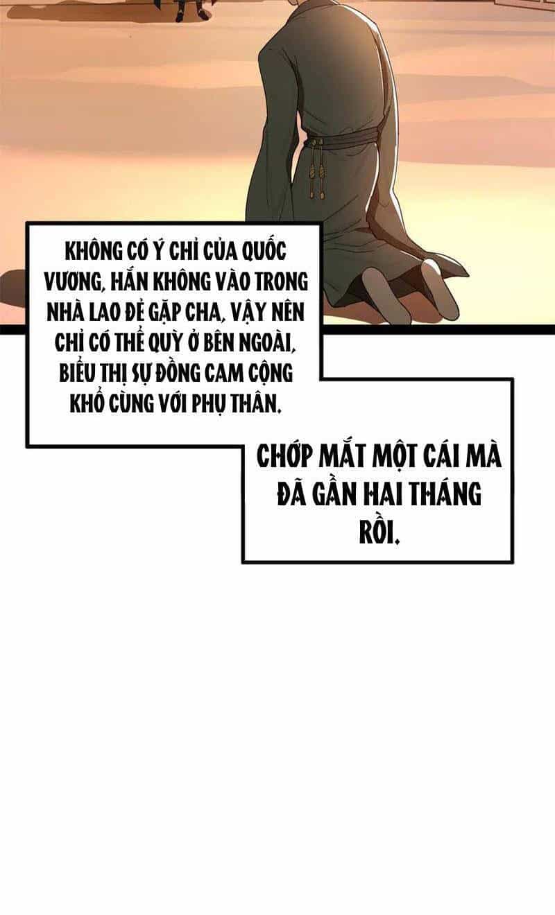 Chàng Rể Mạnh Nhất Lịch Sử - Chương 186 - ảnh 48