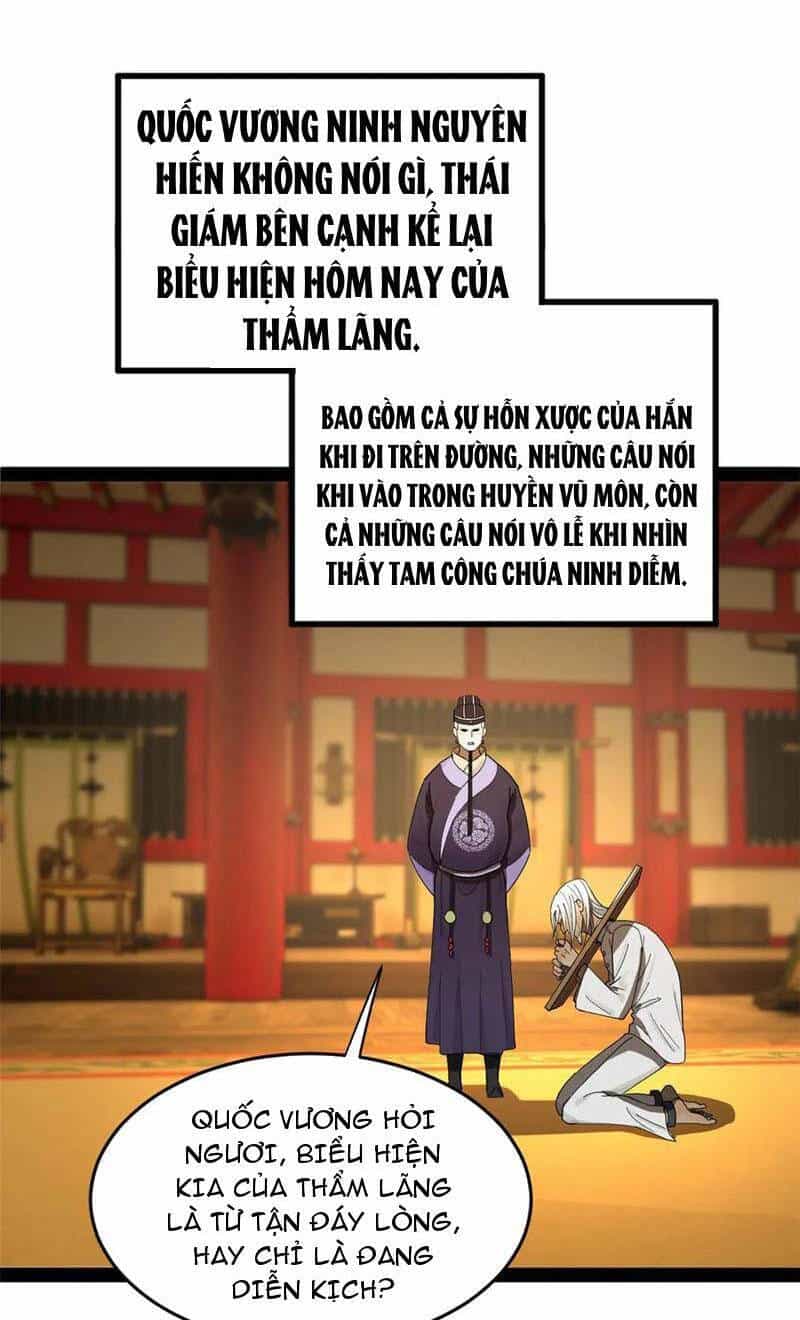 Chàng Rể Mạnh Nhất Lịch Sử - Chương 186 - ảnh 49