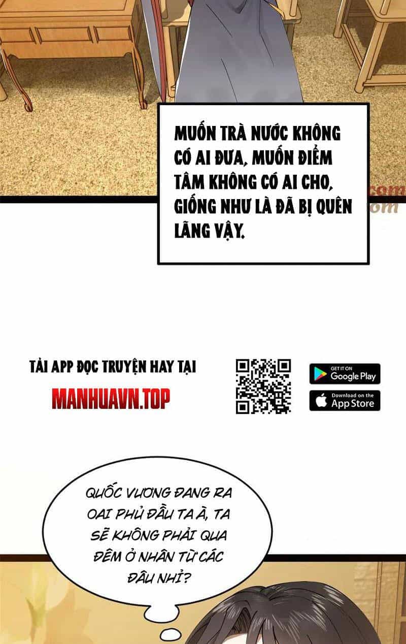 Chàng Rể Mạnh Nhất Lịch Sử - Chương 186 - ảnh 5