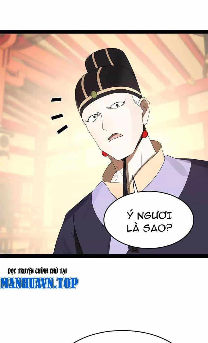Chàng Rể Mạnh Nhất Lịch Sử - Chương 186 - ảnh 51