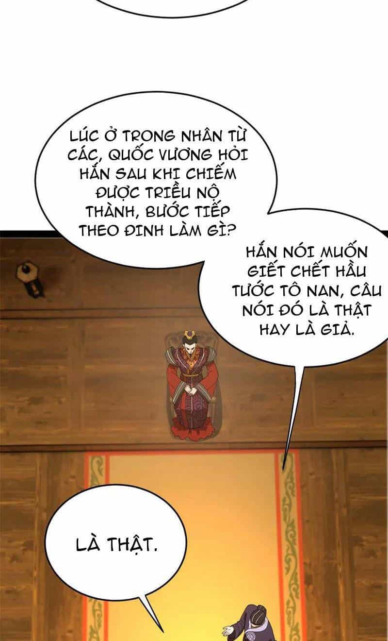 Chàng Rể Mạnh Nhất Lịch Sử - Chương 186 - ảnh 53