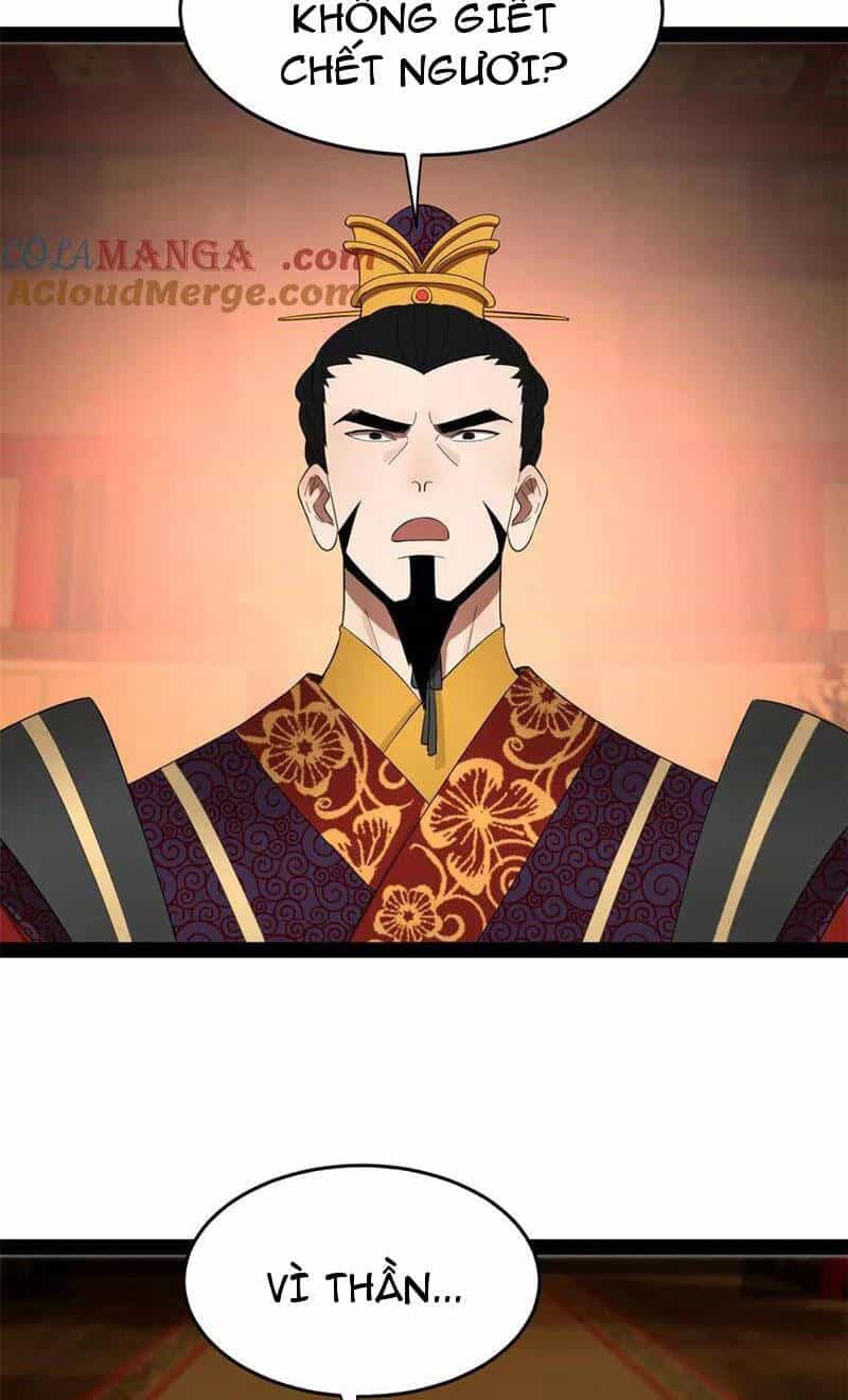 Chàng Rể Mạnh Nhất Lịch Sử - Chương 186 - ảnh 58