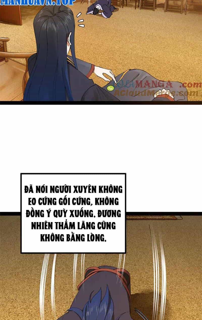Chàng Rể Mạnh Nhất Lịch Sử - Chương 186 - ảnh 7