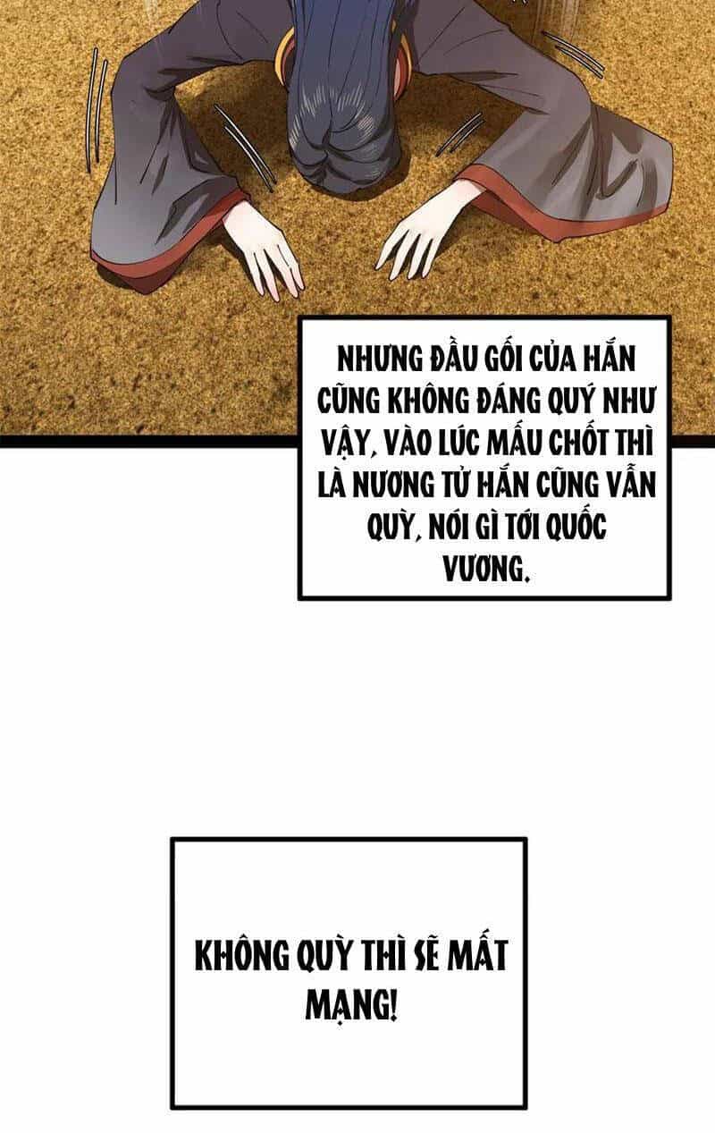 Chàng Rể Mạnh Nhất Lịch Sử - Chương 186 - ảnh 8