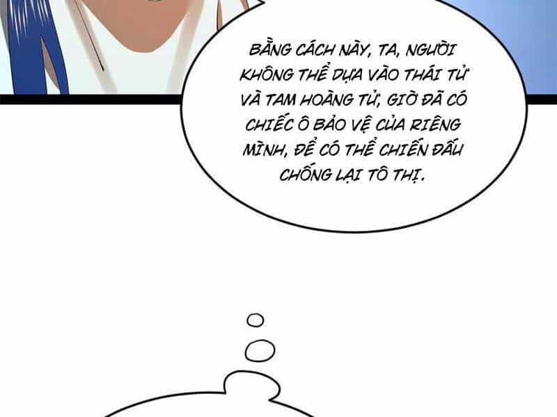 Chàng Rể Mạnh Nhất Lịch Sử - Chương 187 - ảnh 37