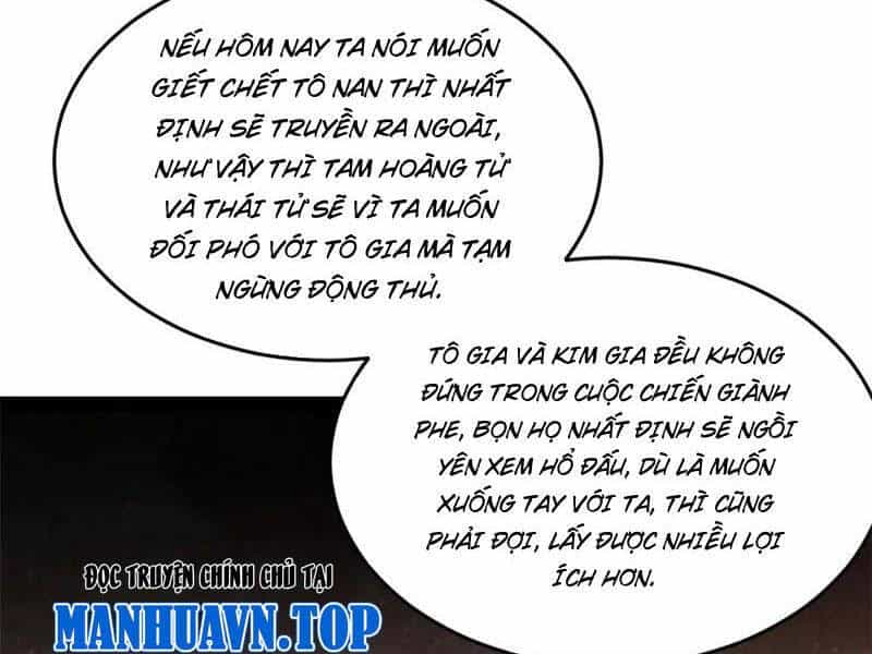 Chàng Rể Mạnh Nhất Lịch Sử - Chương 187 - ảnh 38